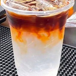 ฅนมีพี่มีน้อง คาเฟ่