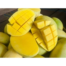 กิ๋นลำ (ผลไม้สด พร้อมทาน)