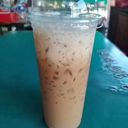 เอสเปรสโซ่เย็น35