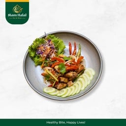 Siam halal-สยาม ฮาลาล