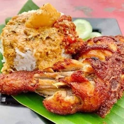 Nasi kukus amelia coffe นราธิวาส