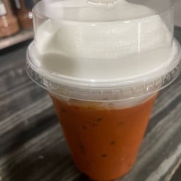 ชาเย็น ชาไทย