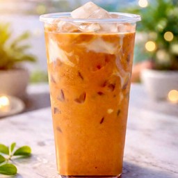 ชาไทยเย็น Thai Tea