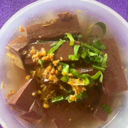 เลือด cp ลวก