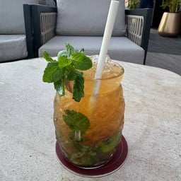 Stella Bar Amari Hotel Vientiane