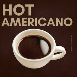 อเมริกาโน่ ร้อน