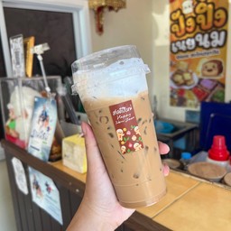 เอสเปรสโซ่(เย็น)