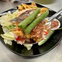 น้ำพริกคุณพี่