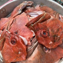 เรื่องของปลา Fish&chip HALAL