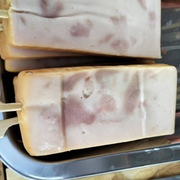 แฮมหมูแท่ง