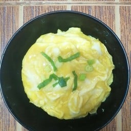 ไข่ข้นก้นครัว