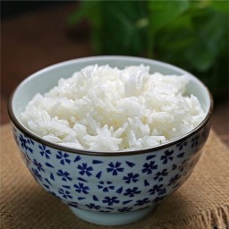 ข้าวสวย หอมมะลิ