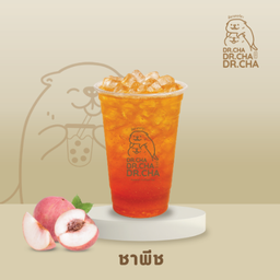 ชาพีช