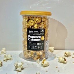 ป๊อบคอร์นคาราเมล (L)