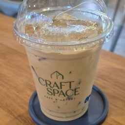 Craft Space Speciality Pizza