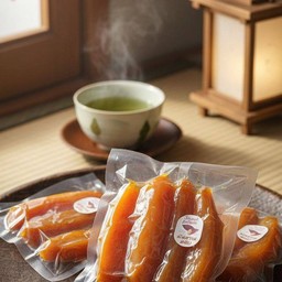 มันหนึบญี่ปุ่น