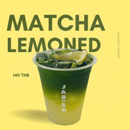 มัทฉะ เลม่อน