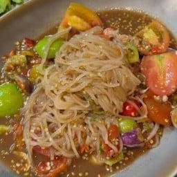 ตำเส้นเล็ก