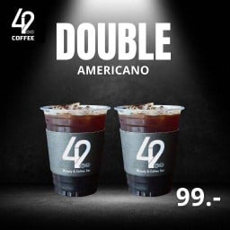 42 Coffee สันทราย