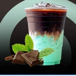 บี เซ็น คาเฟ่ บ้านกลาง