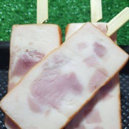 แอมสเต็กหมู