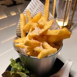 FB07 French Fries