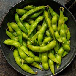 FB05 Edamame (Japanese Soybeans)