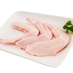 ปีกเป็ดสด (1 แพ็ค/1 กก.)