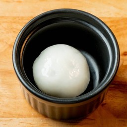 เม็ดบัวลอย.