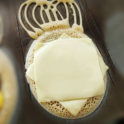 ดับเบิลชีส