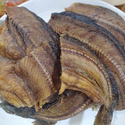 ปลาดุกแดดเดียว (1 ตัว)