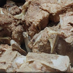 เพิ่มกระดูกหมู