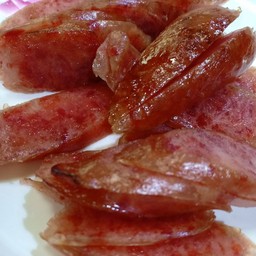 กุนเชียงหมู (2 ชิ้น)