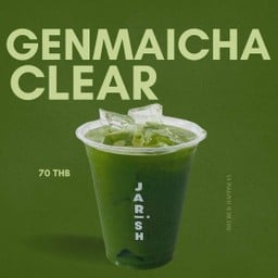 เกนไมฉะ เคลียร์