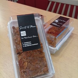 ท๊อฟฟี่เค้ก