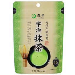 Uji Morihan (มัทฉะเกรดพิธี)