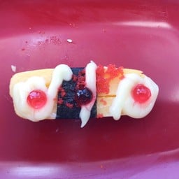 ปุ๊กลุ๊กซูชิเด้ หน้าโลตัสโก้ฟรชสินทิวาธานี