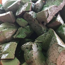 เพิ่มเลือดหมู