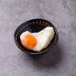 ไข่หวาน.