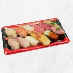 1K Sushiro Best Seller Set