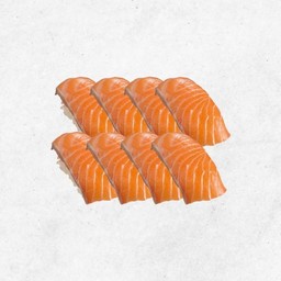 1Q Nama Salmon Set