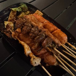 หม่าล่ารวม XL