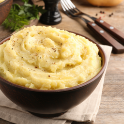 FB10 Mashed Potatoes