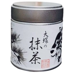 Otsuka (มัทฉะเกรดพิธี)