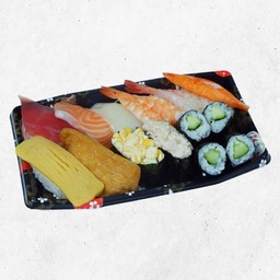 1D Otoku Sushi Set