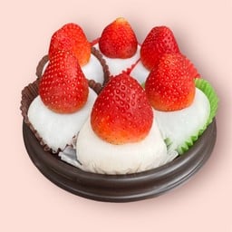 Set ไดฟุกุ 6 ลูก ไซส์M ปั้นสดใหม่20นาที