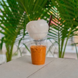 หอมมะพร้าว เขาใหญ่