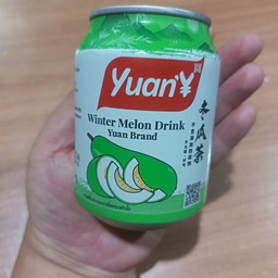 น้ำฟัก 245ml.