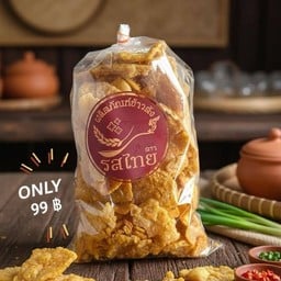 ข้าวตัง โคราช