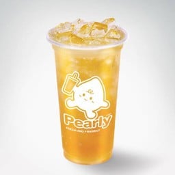 พีชยูซุกรีนที